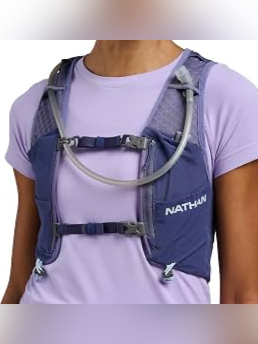 Nathan VaporAir 4 Running Hydration Vest